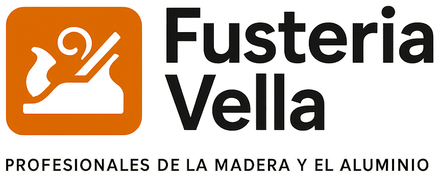 logo fusteria
